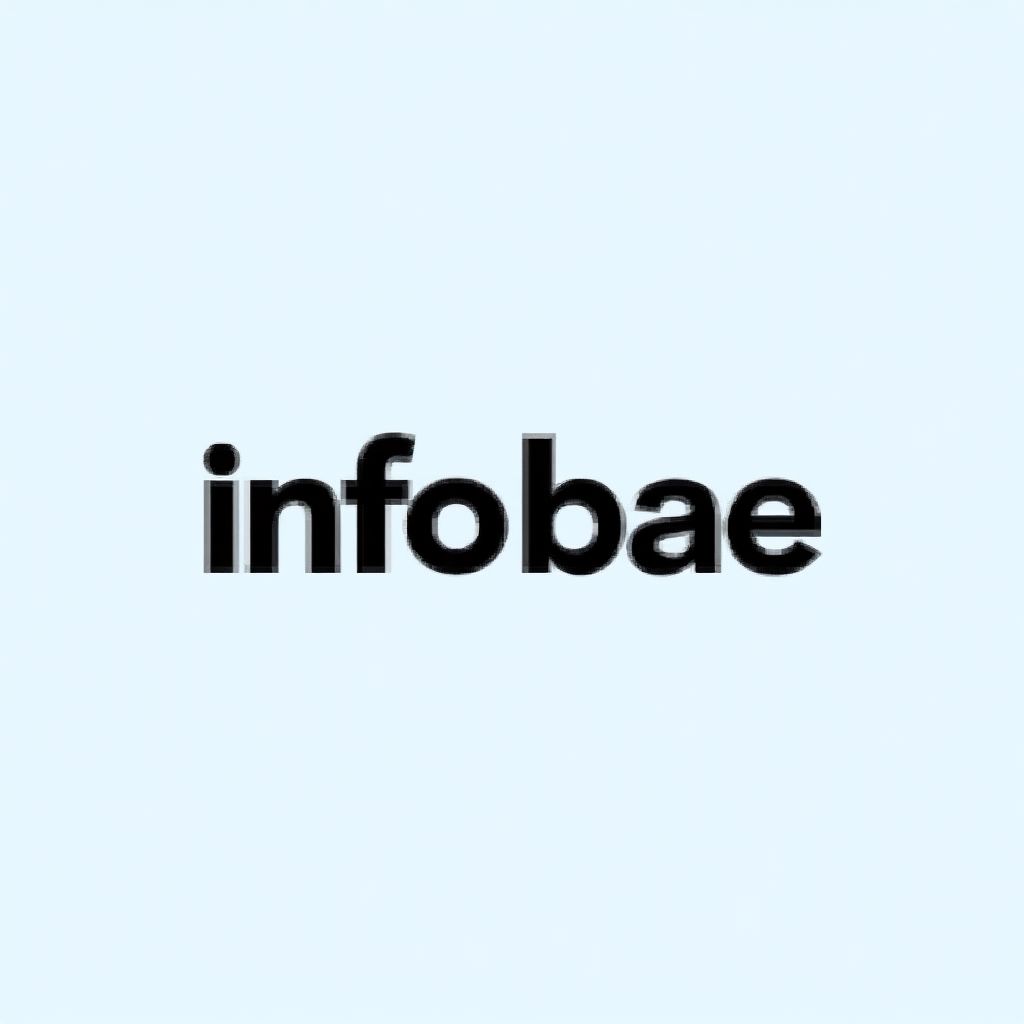 Logo Infobae