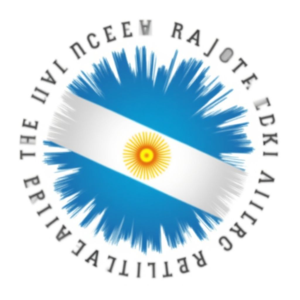 Logo La Nación