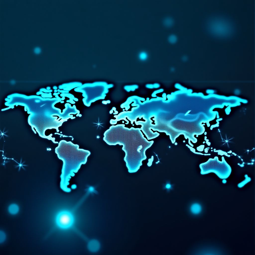 Infraestructura blockchain para trazabilidad financiera