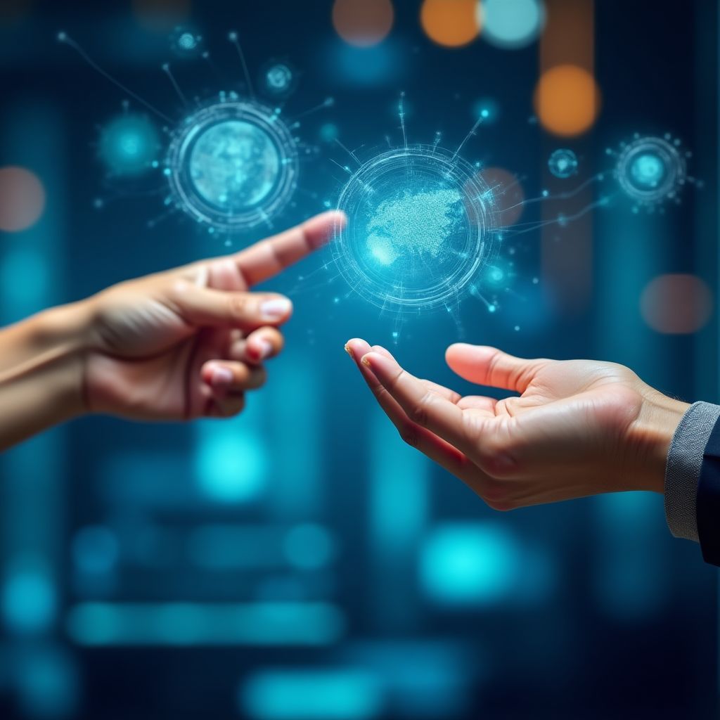 Sistema interoperable de pagos