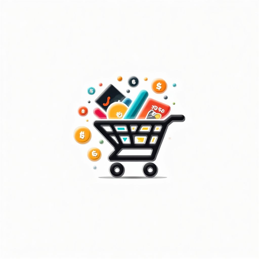 Logo de marketplace