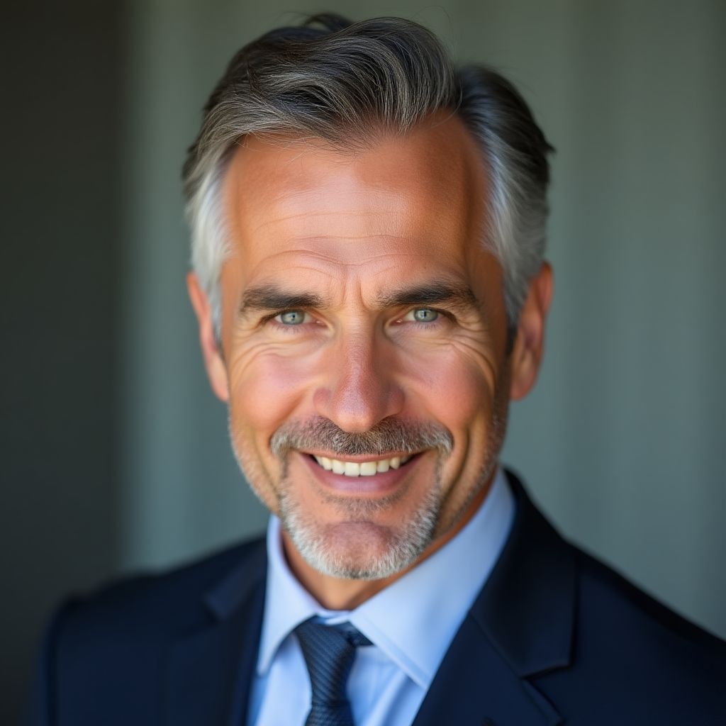 Martín Gutiérrez - CFO